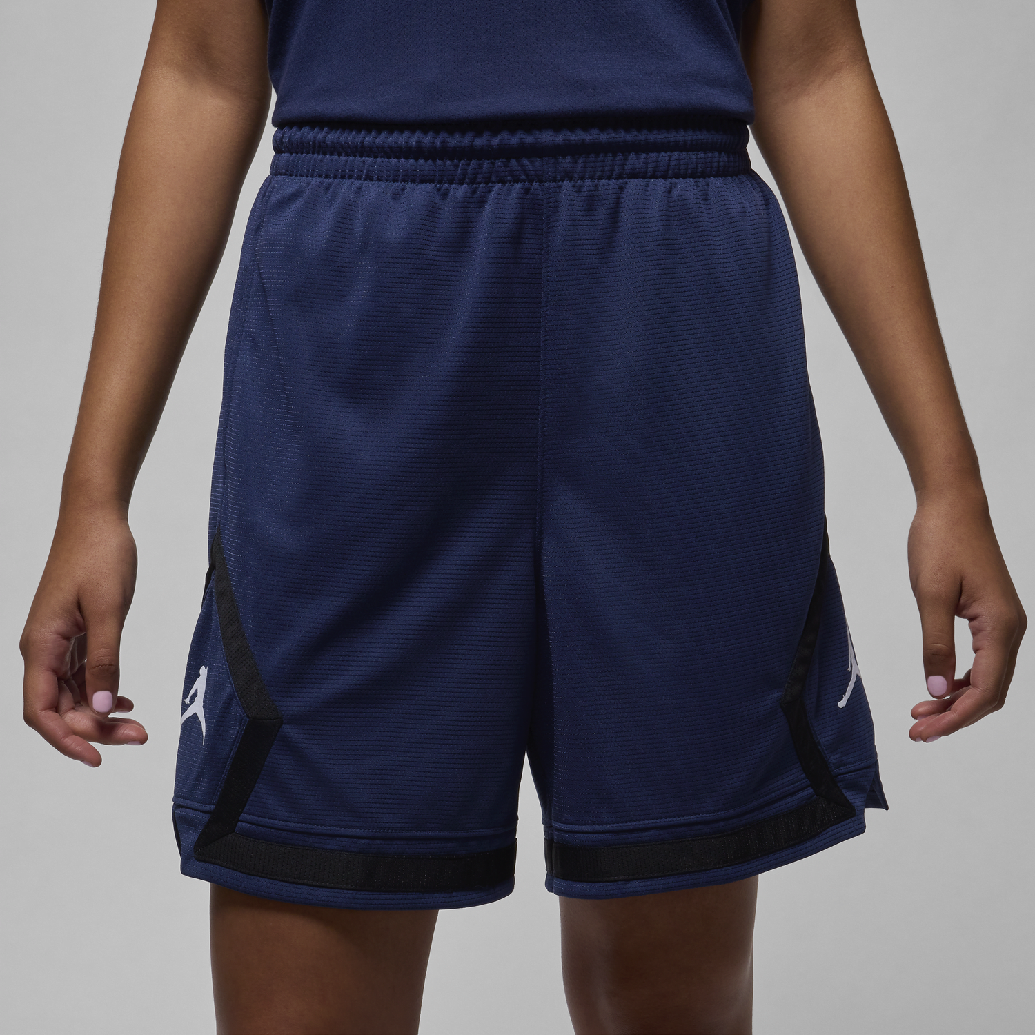 Къси панталони Jordan Jordan Sport Diamond Тъмно синьо | FB4588-410, 1
