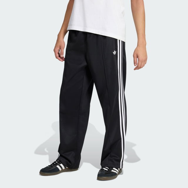 Baggy 3-Stripes Track Pants