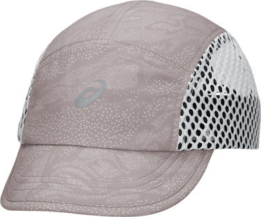 Шапка с козирка Asics Asics FUJITRAIL Running Cap Розово | 3013a973-020, 0