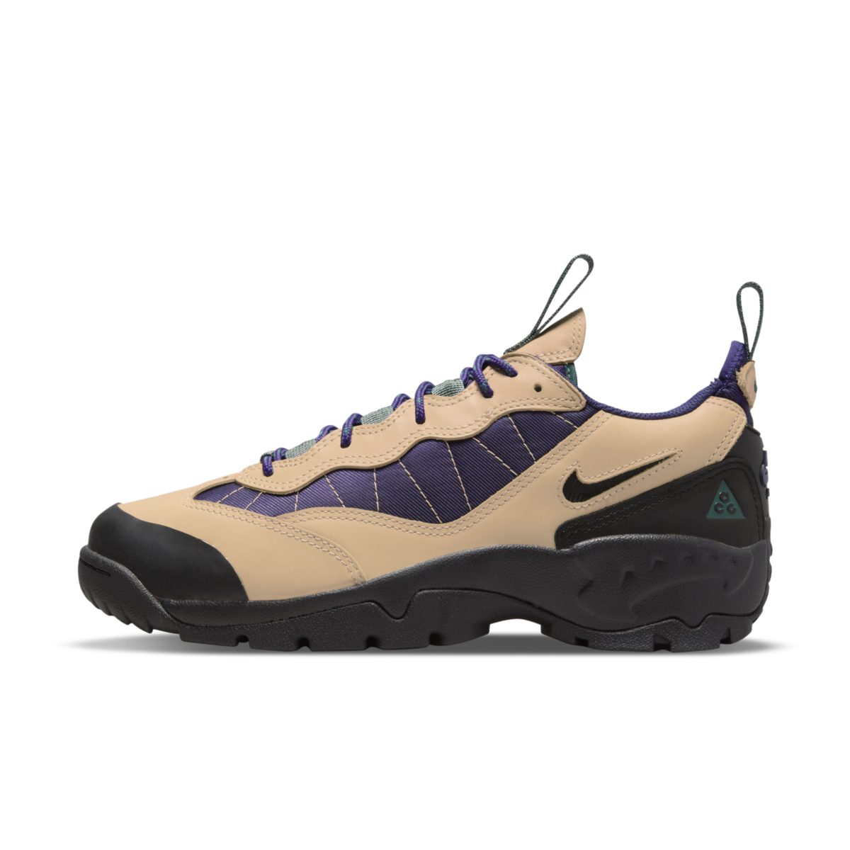 Кецове и обувки Nike ACG Mada "Tan" Бежово | DM3004_200, 0