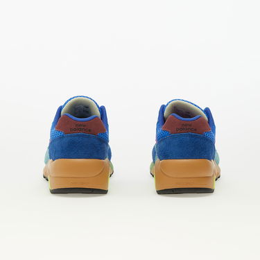 Кецове и обувки New Balance 580 Blue Multi-Color Gum Многоцветен | MT580HSB, 3