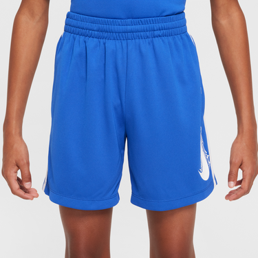 Къси панталони Nike Dri-FIT Multi Shorts Синьо | HF9121-480, 3