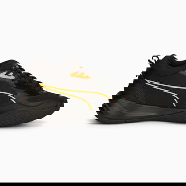 Кецове и обувки Puma Playmaker Pro Laser Черно | 378323_01, 4