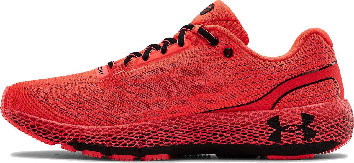 Кецове и обувки Under Armour HOVR Machina Червено | 3021939-601, 1