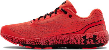 Кецове и обувки Under Armour HOVR Machina Червено | 3021939-601, 1