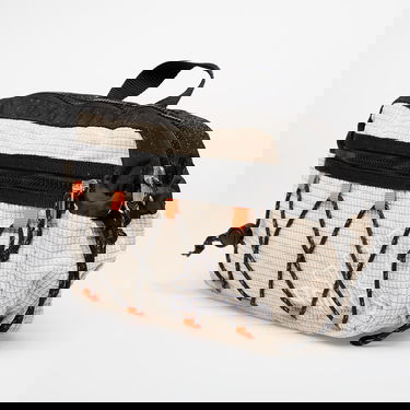 Чанта за кръста adidas Performance Waist Bag Бежово | JY2557, 3