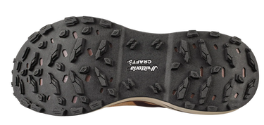 Кецове и обувки Craft Craft Pure Trail Pro Кафяво | 1915338-263007, 3