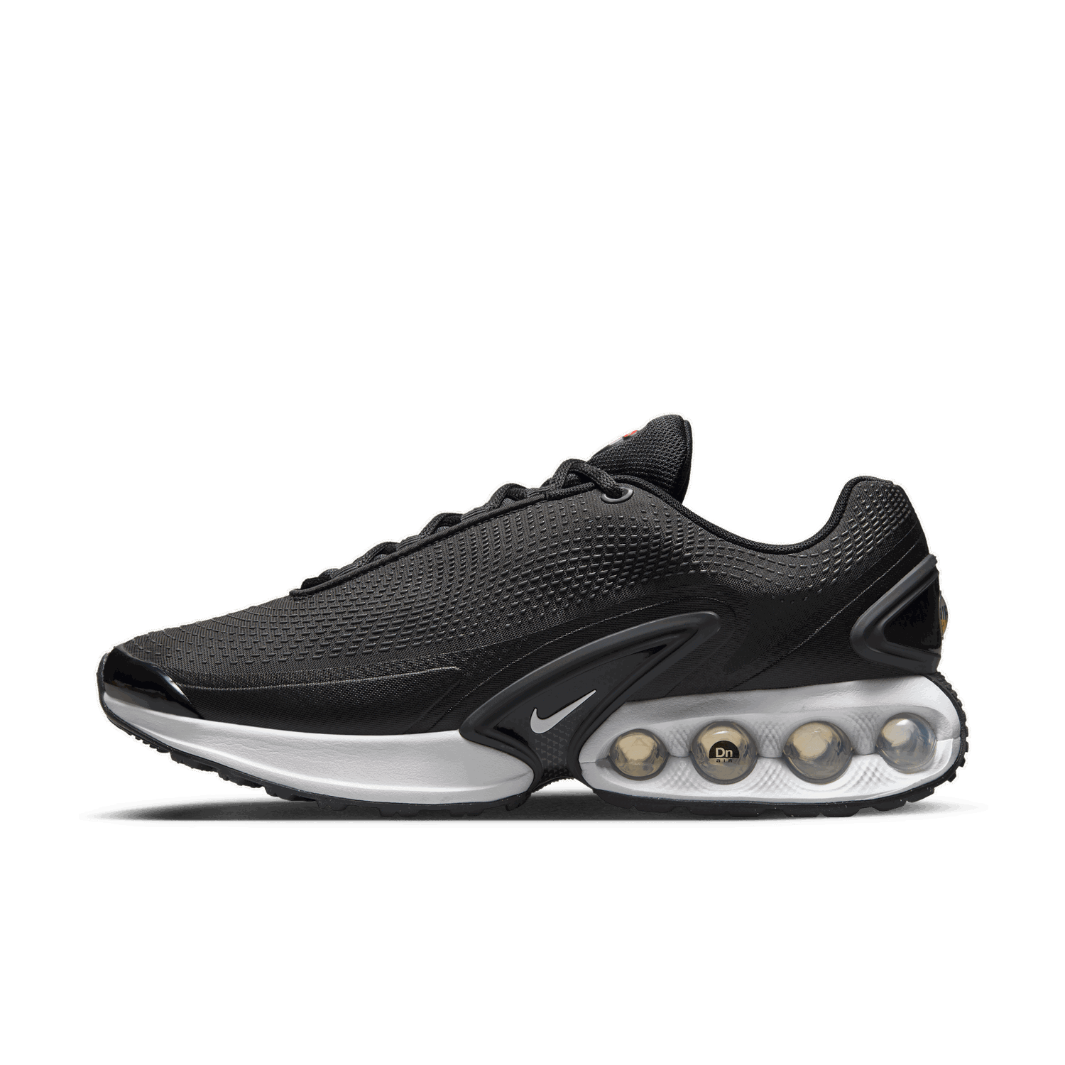 Кецове и обувки Nike Air Max Dn Черно | DV3337-012, 0