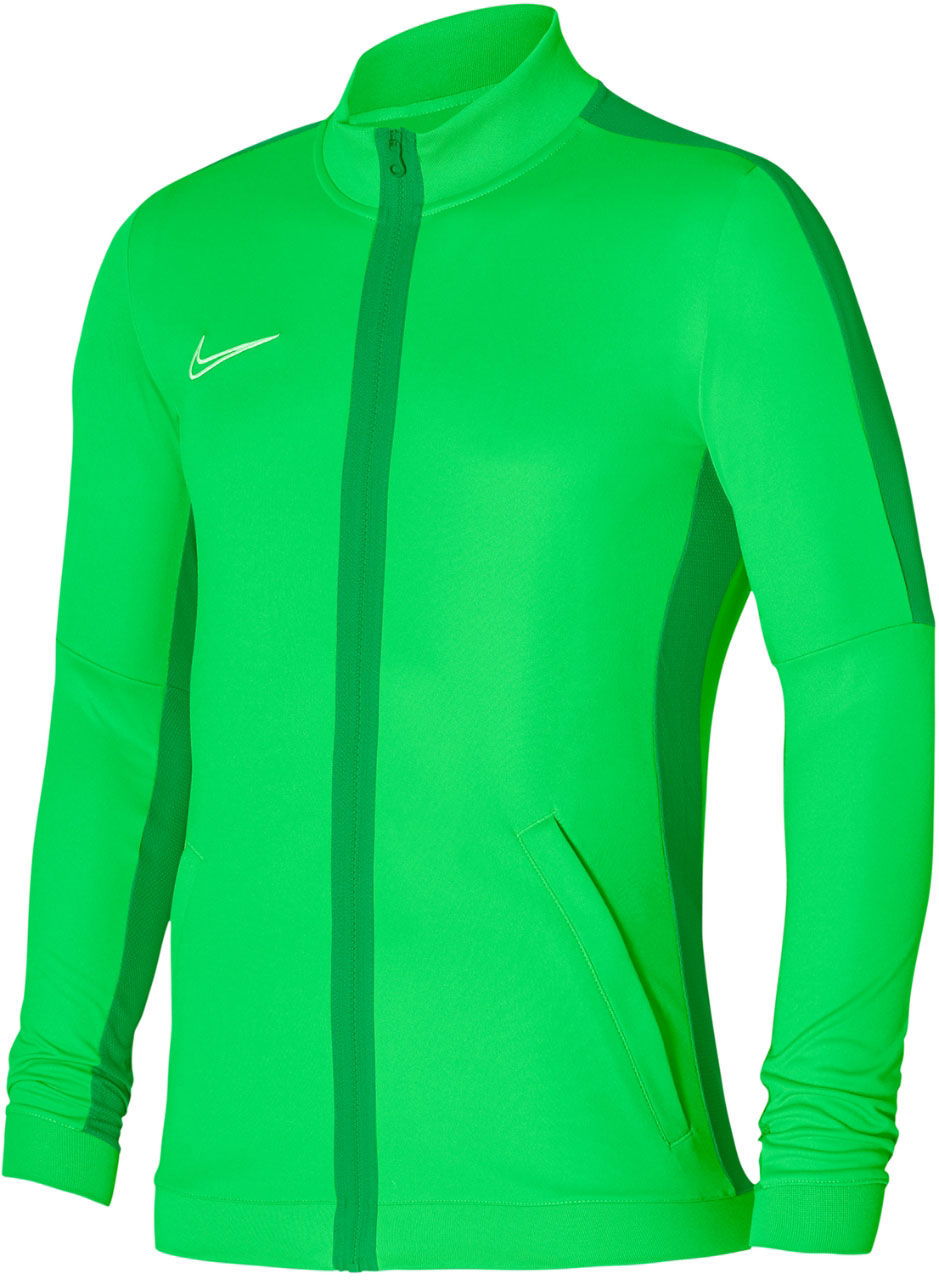 Яке Nike Academy 23 Track Jacket Зелено | dr1681-329, 0