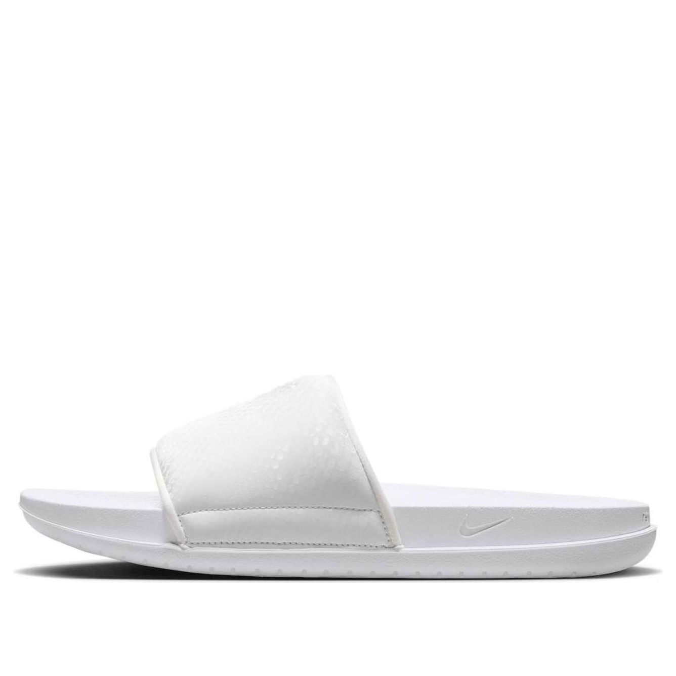 Кецове и обувки Nike Kobe Offcourt Slides Бяло | IF2870-100, 0
