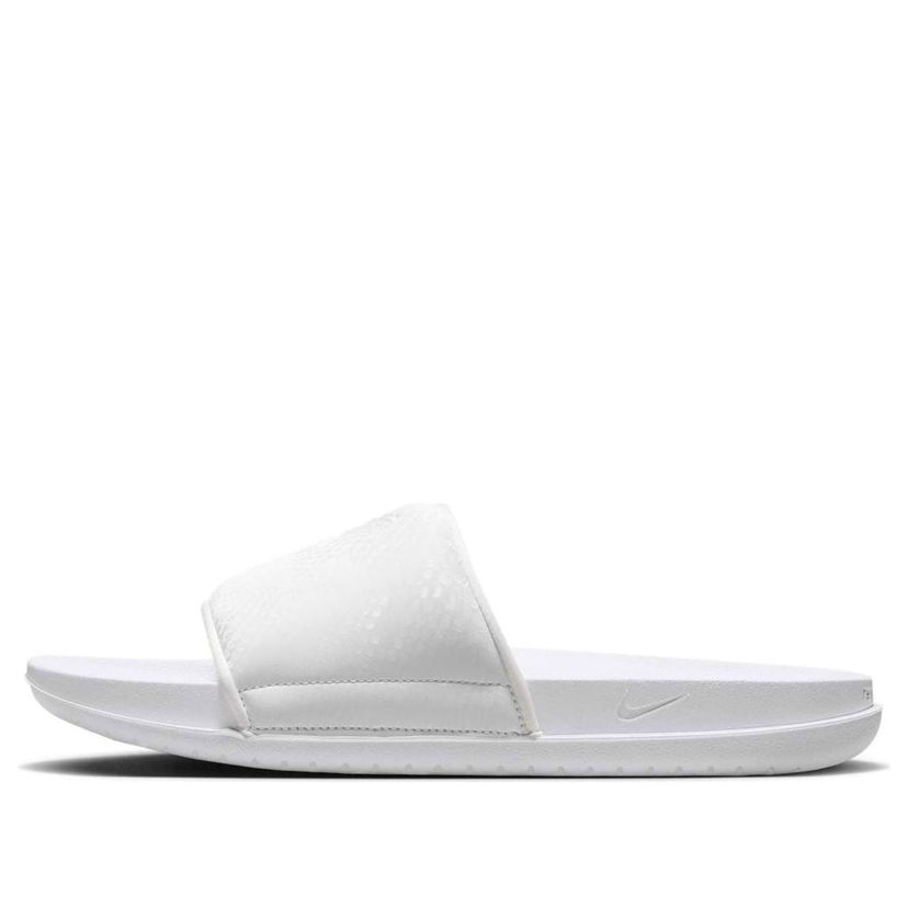 Кецове и обувки Nike Kobe Offcourt Slides Бяло | IF2870-100