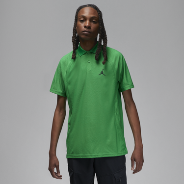 Поло тениска Jordan Dri-FIT ADV Sport Golf Polo Shirt Зелено | DZ0548-310, 0