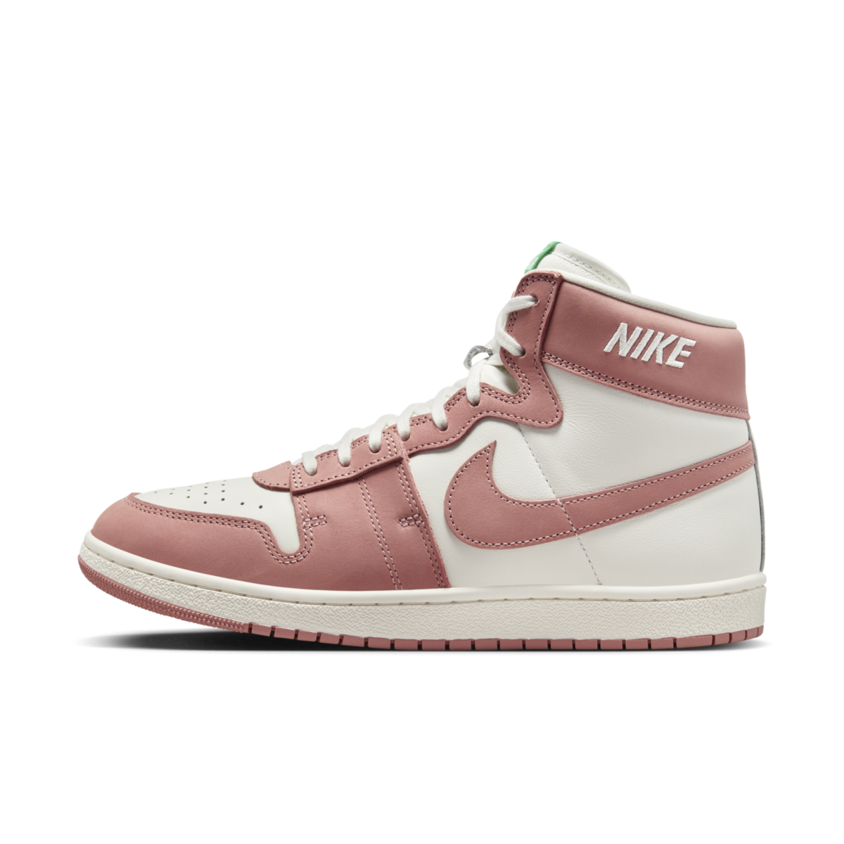 Кецове и обувки Jordan Air Ship PE SP "Rust Pink" Розово | FQ2952-600, 0