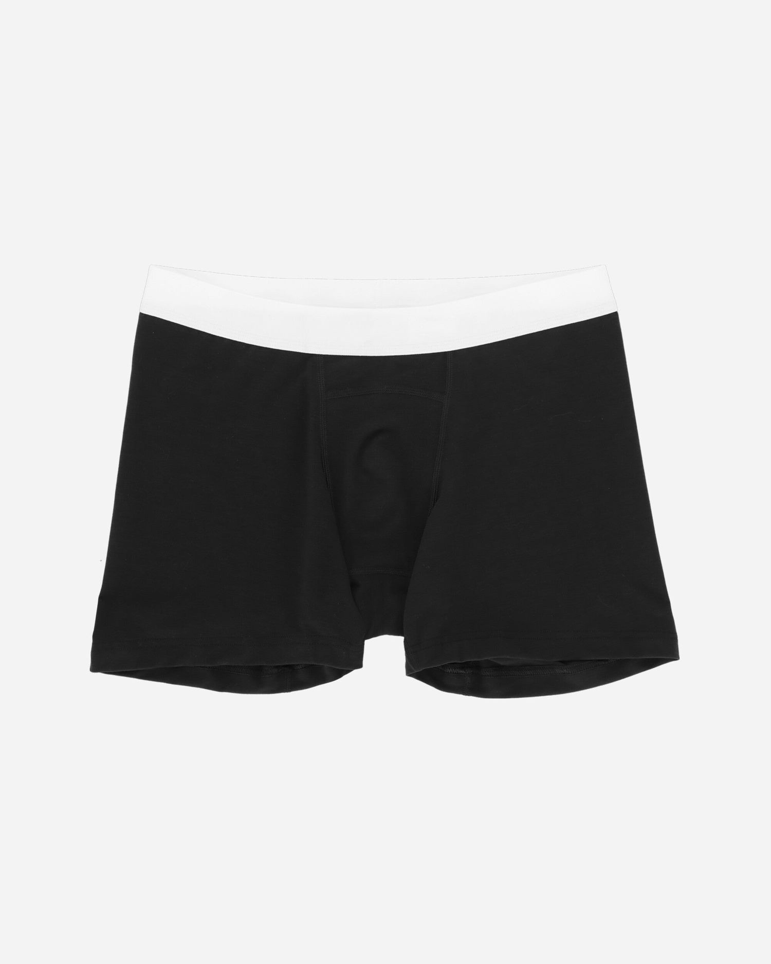 Боксерки Nike MMW Boxer Briefs Black Черно | CK1542-010, 1