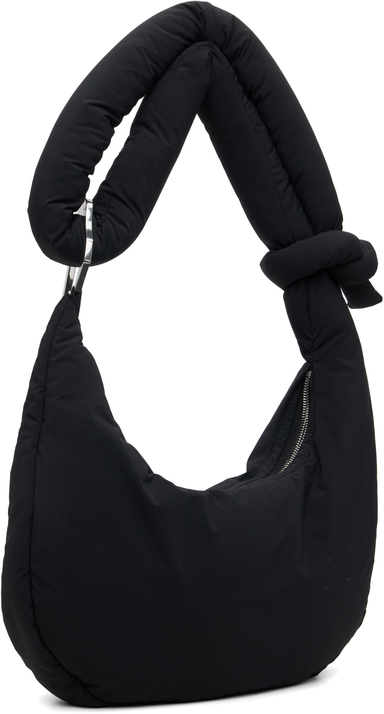Чанта през рамо HELIOT EMIL HELIOT EMIL Attache Bag Черно | PREAW25_14_026_BLK01_CO, 1