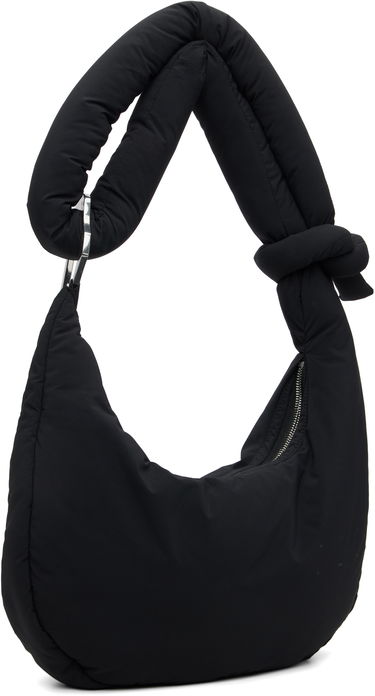 Чанта през рамо HELIOT EMIL HELIOT EMIL Attache Bag Черно | PREAW25_14_026_BLK01_CO, 1