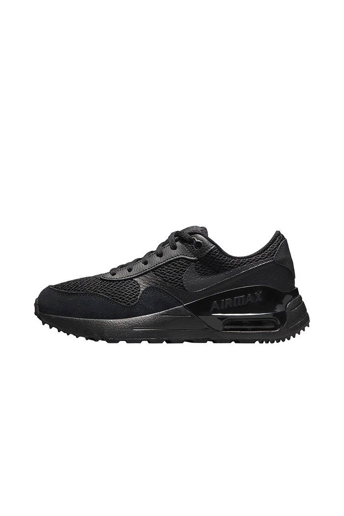 Кецове и обувки Nike Air Max Systm Черно | DQ0284-004, 0