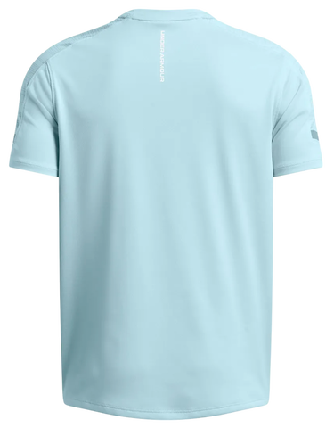 Тениска Under Armour Under Armour Tech Utility Short Sleeve T-Shirt Тюркоазено | 1390028-494, 1