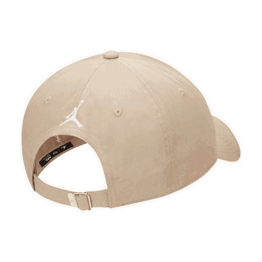 Шапка с козирка Nike Jordan Club Бежово | FN4677-277, 1