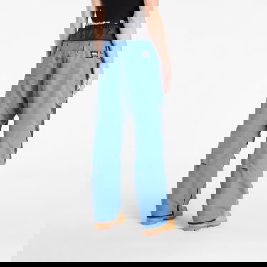 Панталони Horsefeathers Nelson Bib Pants Синьо | OM297S, 4