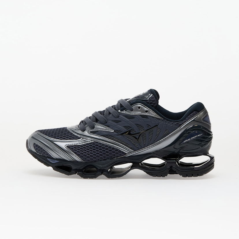Кецове и обувки Mizuno Wave Prophecy Ls Сиво | D1GA251104