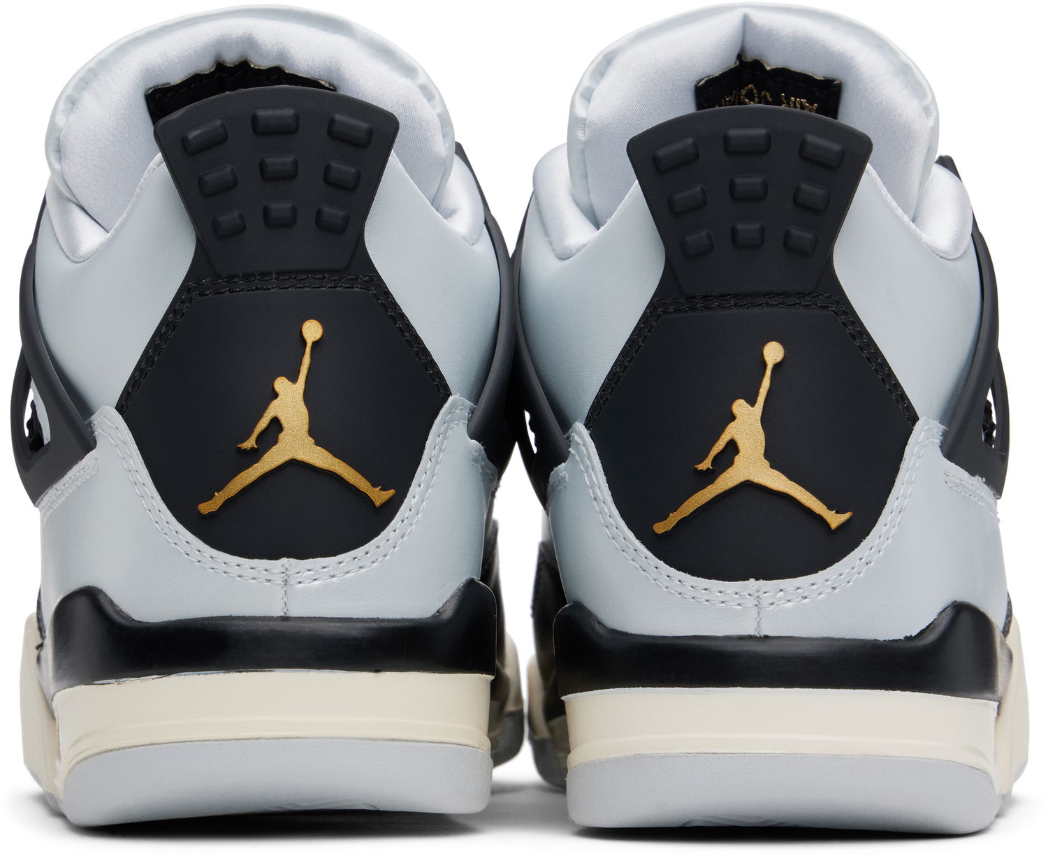 Кецове и обувки Jordan Air Jordan 4 Бяло | FZ8585-070, 1
