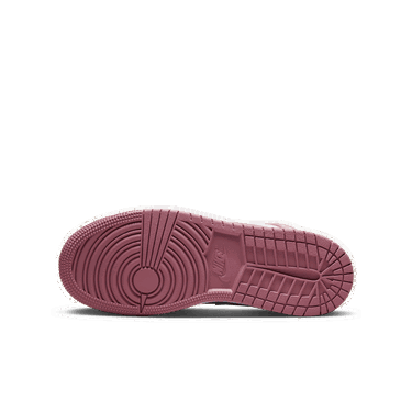 Кецове и обувки Jordan Air Jordan 1 Mid Valentine's Day 2023 Розово | DQ8423-616, 4