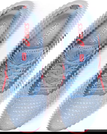 Кецове и обувки Asics Dynablast 2 W Синьо | 1012b060-400, 3