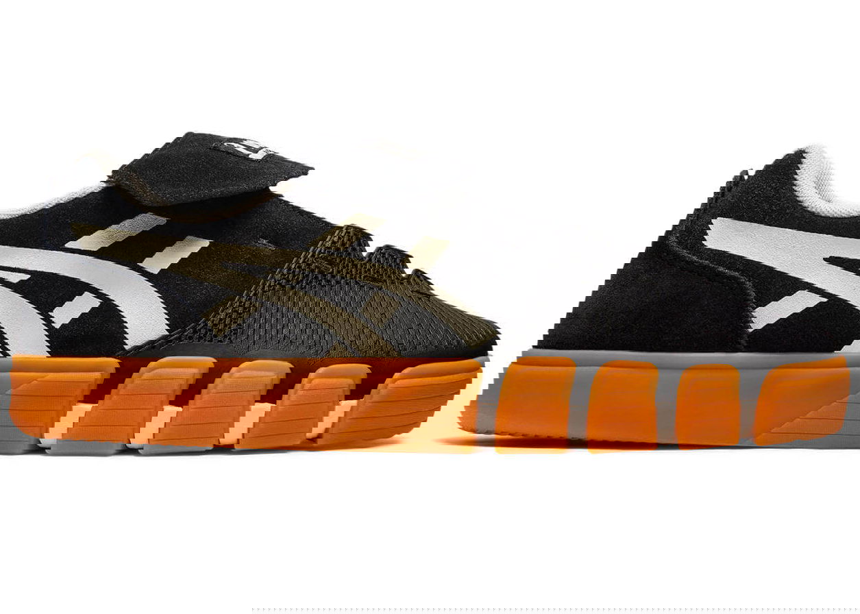 Кецове и обувки Asics Gel-Flexkee Pro "Black Birtch" Черно | 1201A212-003, 0