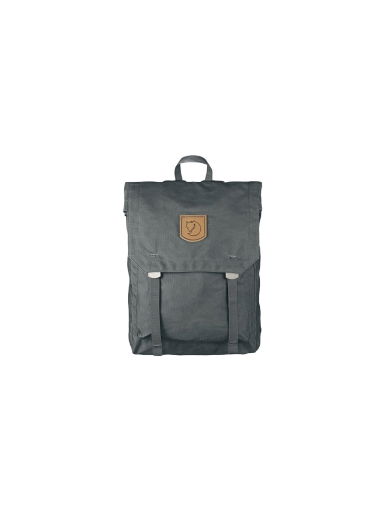 Раница FJÄLLRÄVEN Räven Foldsack No.1 Сиво | F24210-042