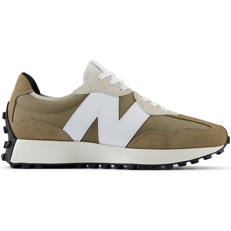 Кецове и обувки New Balance New Balance U327SBC Бежово | NBU327SBC, 0