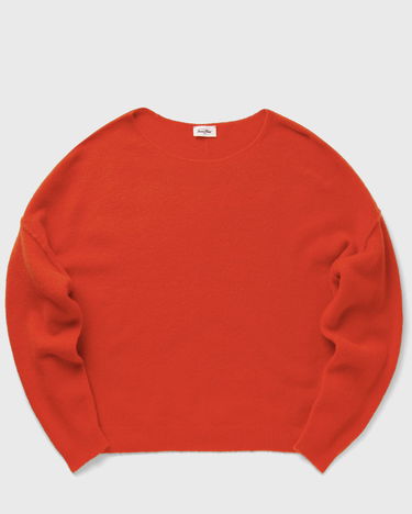 Пуловер American Vintage American Vintage Damsville Pullover Оранжево
 | DAM225E25-GASPACHO, 0