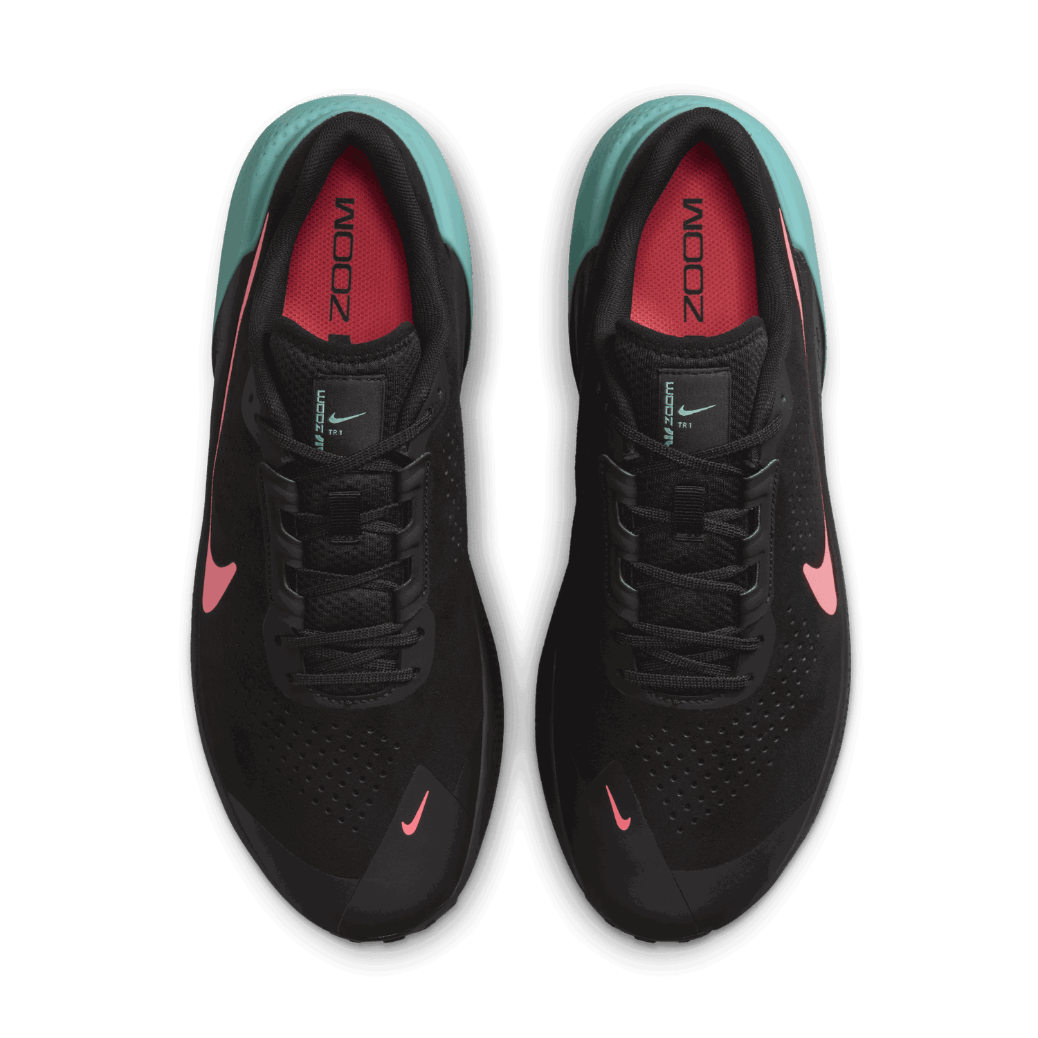 Кецове и обувки Nike Air Zoom TR 1 na Многоцветен | DX9016-008, 1