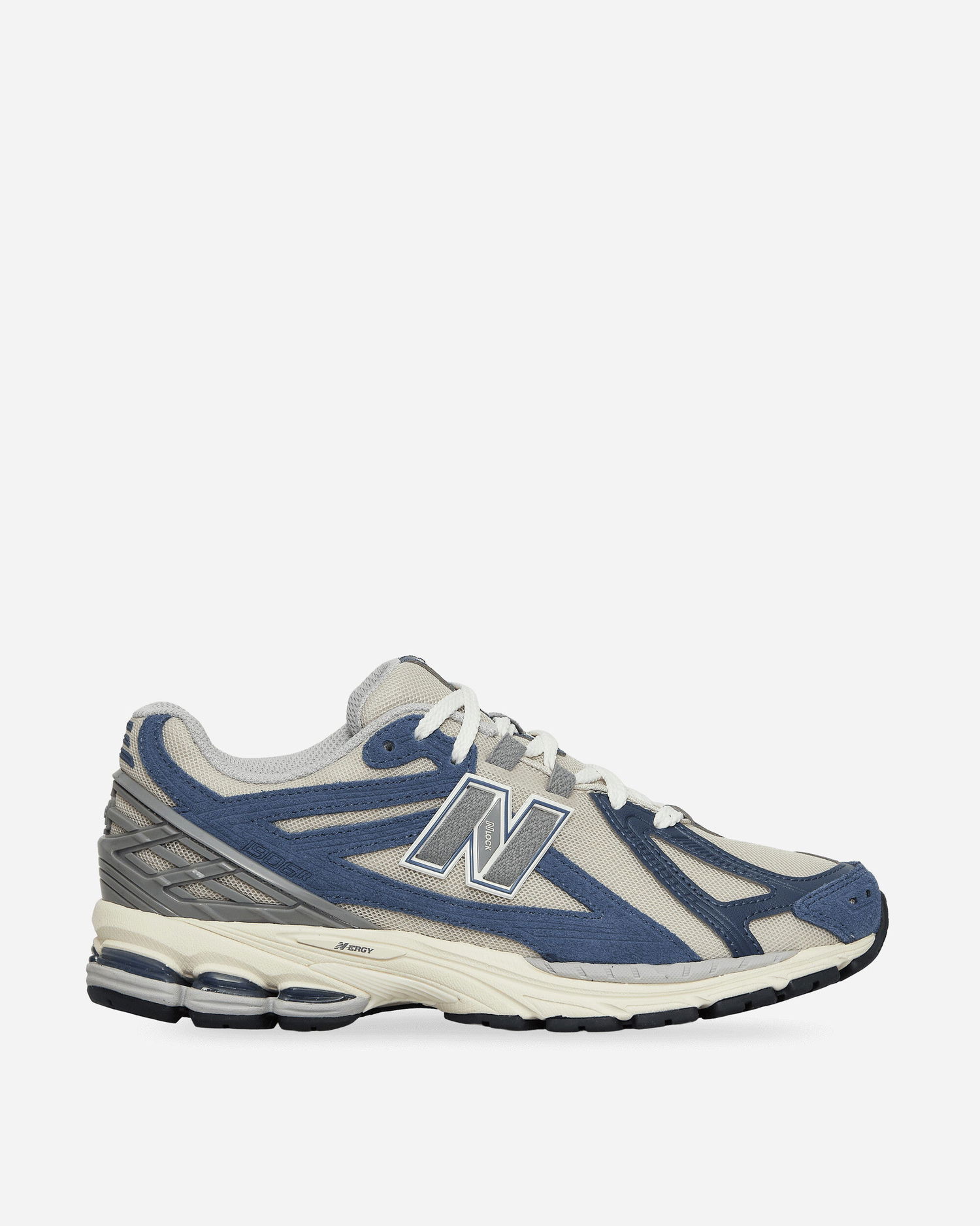 Кецове и обувки New Balance 1906R Vintage Indigo Синьо | M1906REG, 0