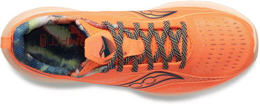 Кецове и обувки Saucony Kinvara 13 Оранжево
 | S20723-45, 4