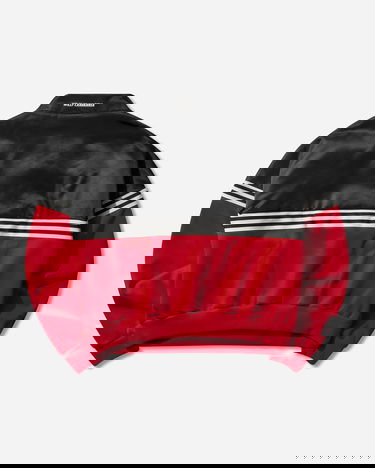 Суитчър adidas Originals Willy Chavarria Gomez Pullover Многоцветен | KD9360, 2