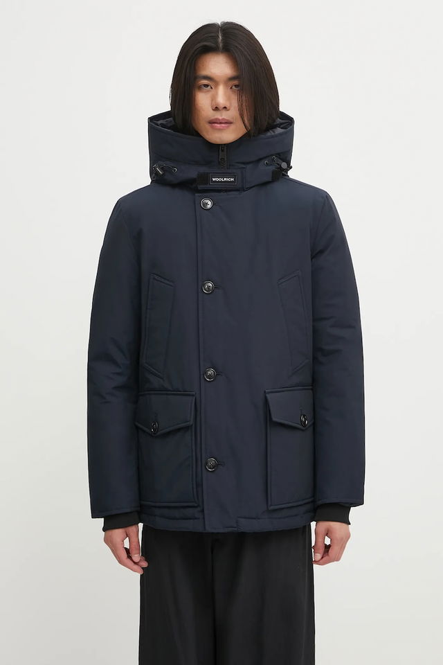Woolrich Arctic Down Parka