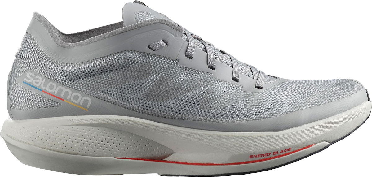 Кецове и обувки Salomon Phantasm Сиво | l41610400, 1