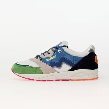 Кецове и обувки Karhu Aria 95 Piquant Green/ True Navy, velikost: 42.5 Многоцветен | F803111, 0