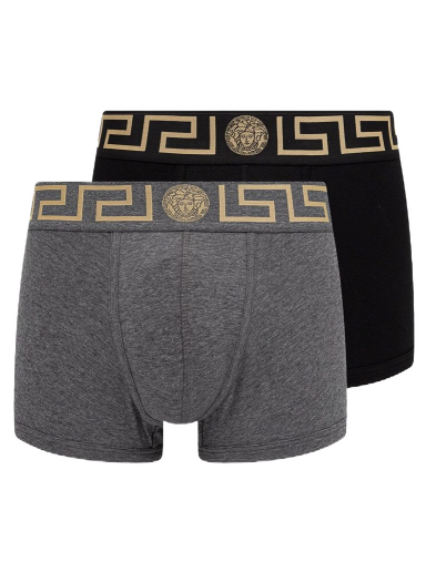 Greca Border Trunks