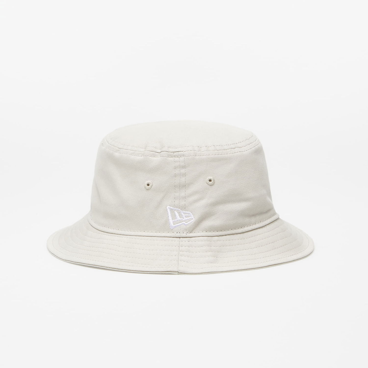 Шапка New Era Essential Tapered Bucket Hat Бежово | 60222227, 0