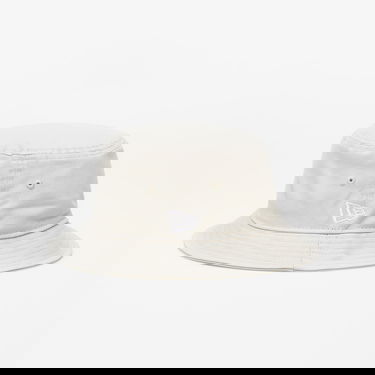 Шапка New Era Essential Tapered Bucket Hat Бежово | 60222227, 0