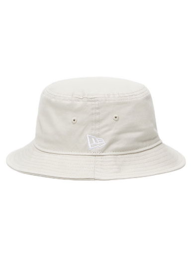 Шапка New Era Essential Tapered Bucket Hat Бежово | 60222227