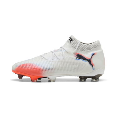 Кецове и обувки Puma FUTURE 8 ULTIMATE FG Бяло | 108581_01, 0