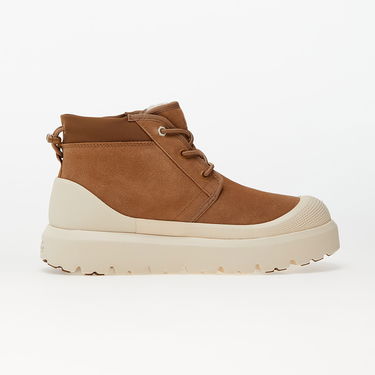 Кецове и обувки UGG M Neumel Weather Hybrid Chestnutstnut/ Whitecap Кафяво | 1143991-CWTC, 1