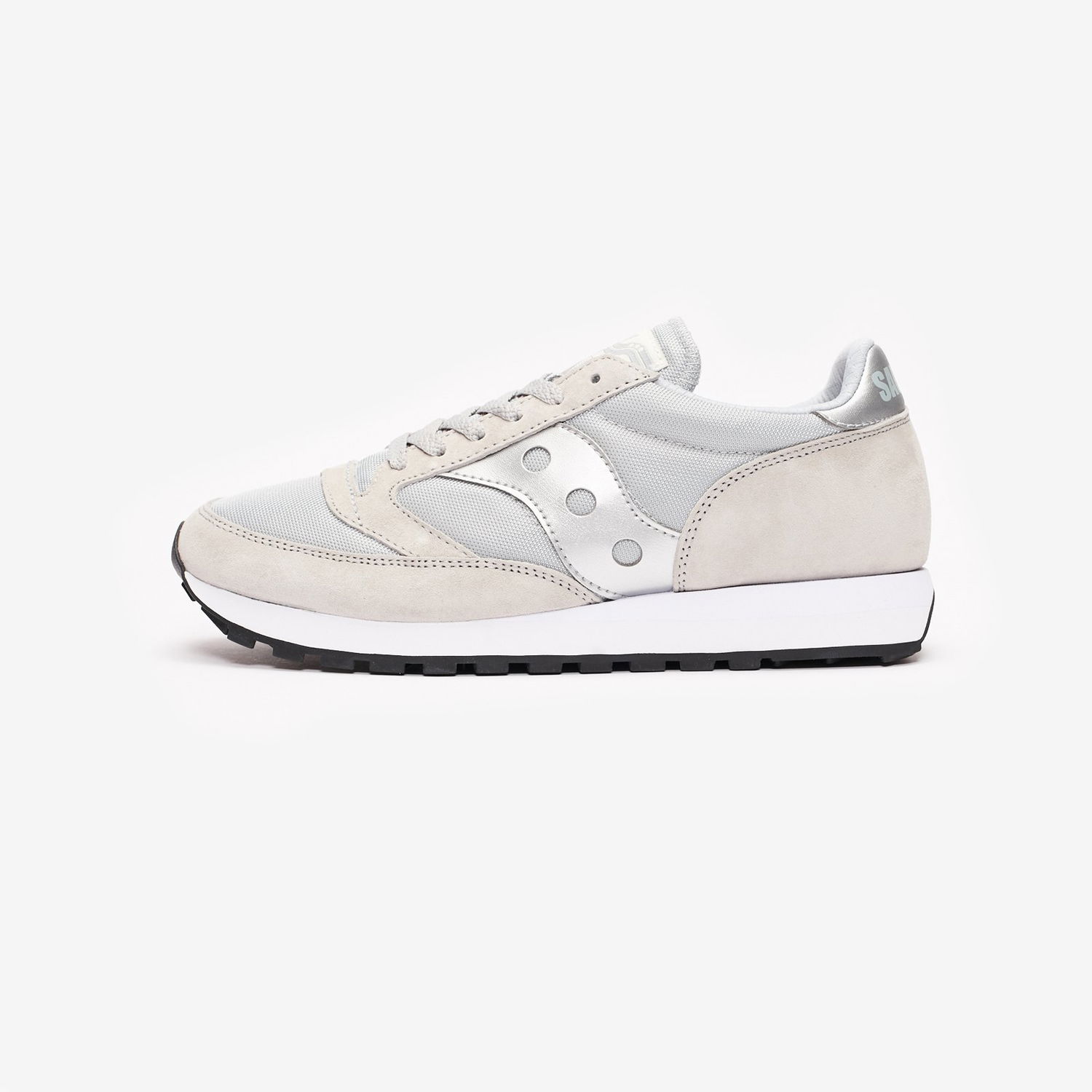 Кецове и обувки Saucony Jazz 81 Бяло | S70539-3, 0