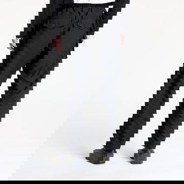 Карго панталони Y-3 Sport Uniform Black Trousers Черно | JN7035, 3