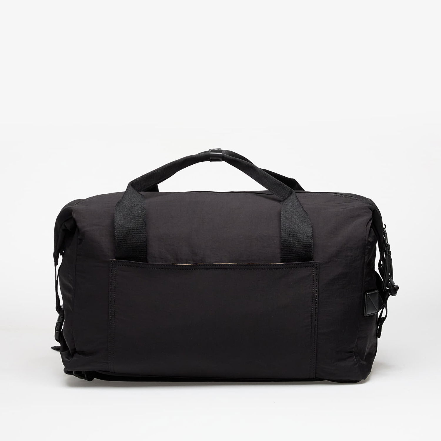 Чанта за пътуване CALVIN KLEIN Calvin Klein Jeans Metro Nylon Convertible Bag Черно | LV04G3104G UB1, 1
