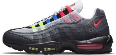 Кецове и обувки Nike Air Max 95 Черно | DN8020-001, 0
