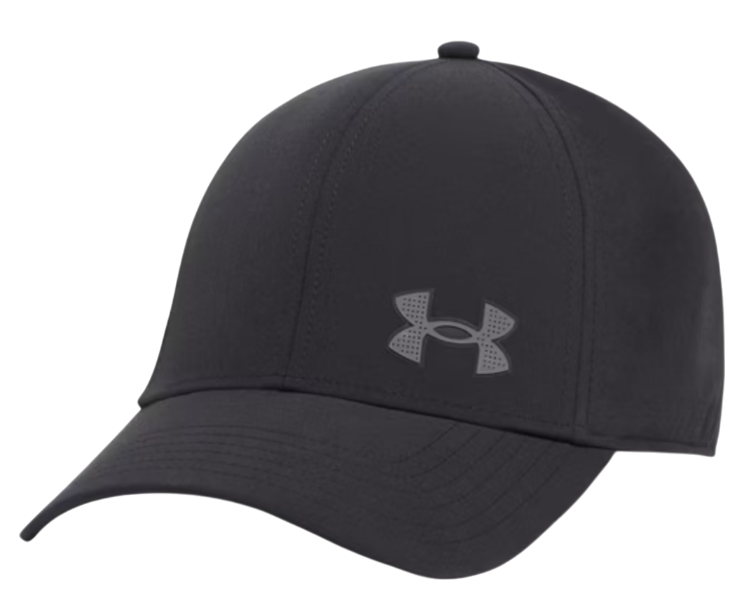 Шапка с козирка Under Armour Under Armour Storm Drive STR Cap Черно | 1389889-001, 0